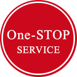 One-STOP SERVICE